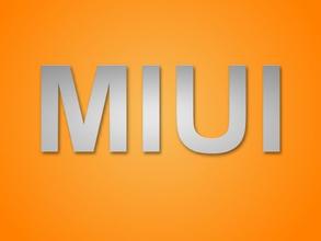 miui7���ʰ�ROM�ٷ����°桾��ˢ��