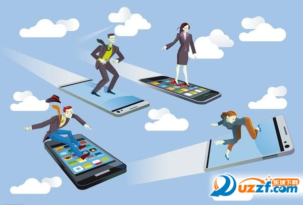 微爱管家一键转发破解版