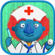 Tiggly Doctor iOS�ڹ��ƽ��1.3ƻ����