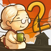 �Ѻ��ӻ�������2���İ�1.0.0 ios�ƽ��