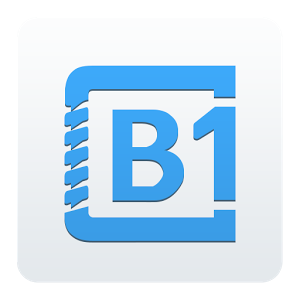 B1 Archiver(ѹ����ѹ����)0.9.84 ��׿���ĸ��Ѱ�