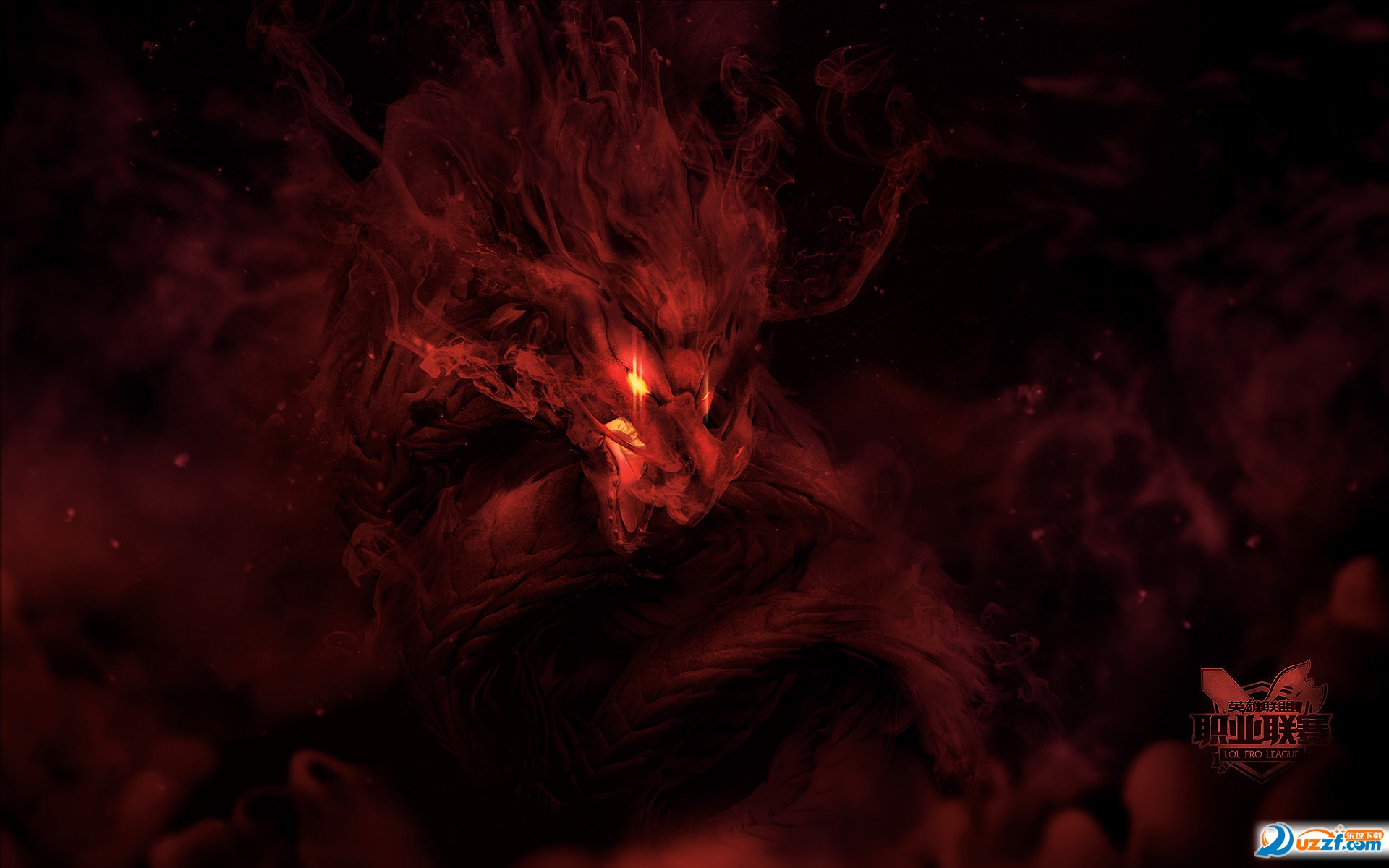 2016msi季中邀请赛超清壁纸下载1.0免费完整无水印版