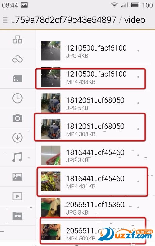 微信怎么保存小视频?微信保存小视频的方法