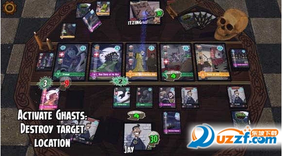 邪神国度安卓ç