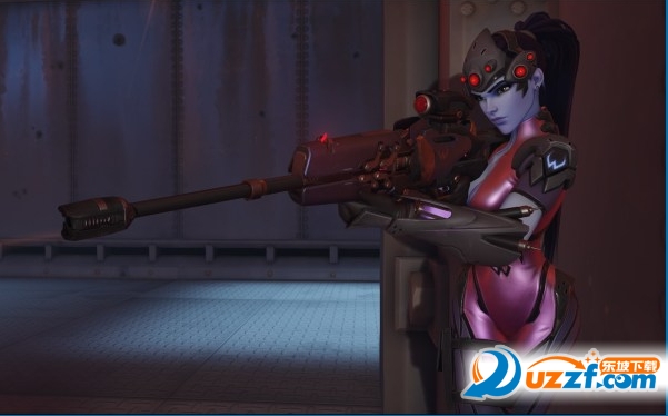 守望先锋闪光本子百度云