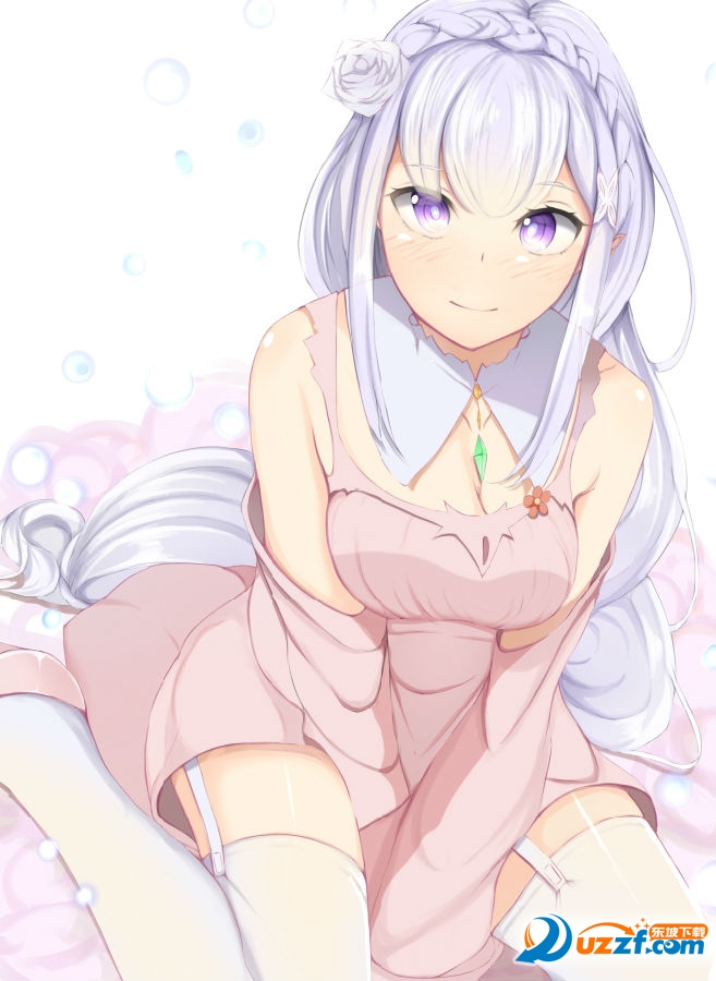 从零开始的异世界生活高清壁纸图片