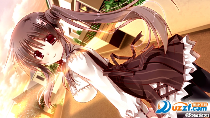 恋と魔法と管理人 ~運命の歯車編恋と魔法と管理äo?~運命の歯車ç·