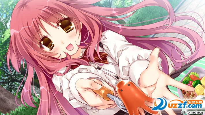 恋と魔法と管理人 ~運命の歯車編~全CG存档