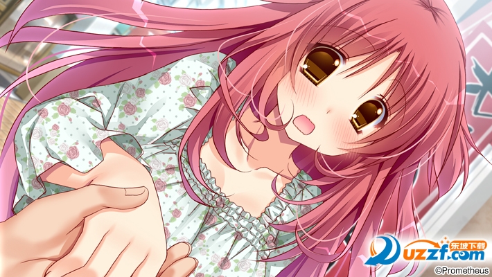 恋と魔法と管理人 ~運命の歯車編~全CG存档