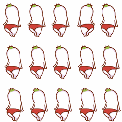 罗罗布跳舞gif表情å