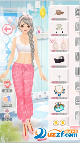 美美小店时尚级第三章怎么过?美美小店时尚级第三章S级攻略