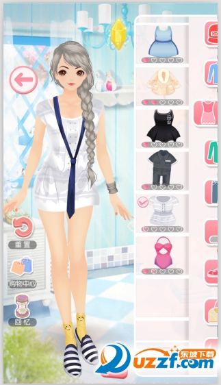 美美小店时尚级第三章怎么过?美美小店时尚级第三章S级攻略