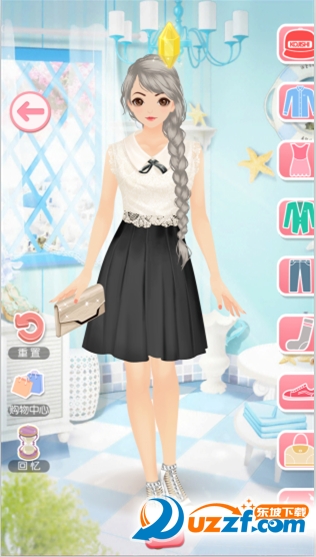 美美小店时尚级第三章怎么过?美美小店时尚级第三章S级攻略