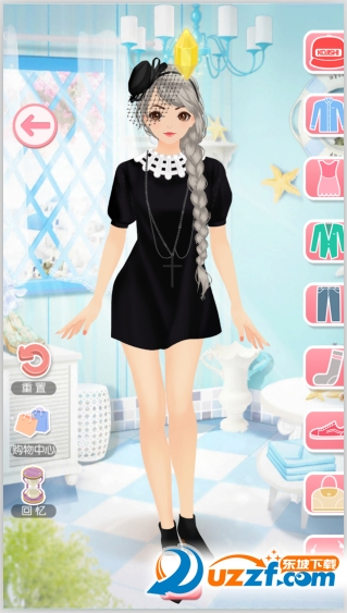 美美小店时尚级第三章怎么过?美美小店时尚级第三章S级攻略