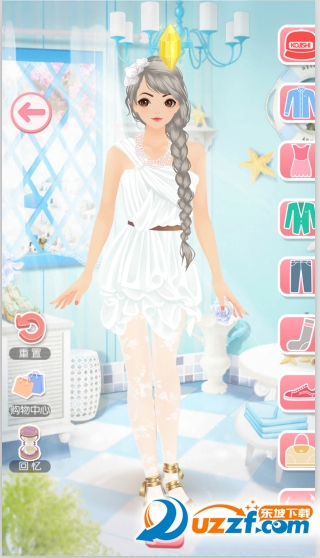 美美小店时尚级第三章怎么过?美美小店时尚级第三章S级攻略