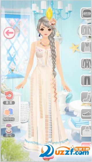 美美小店时尚级第三章怎么过?美美小店时尚级第三章S级攻略