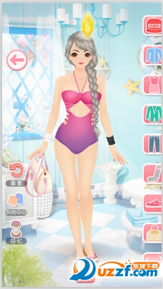 美美小店时尚级第三章怎么过?美美小店时尚级第三章S级攻略