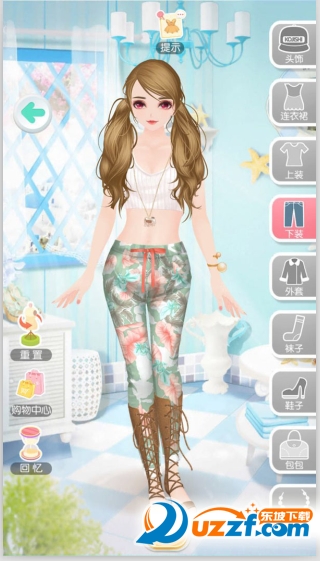 美美小店时尚级第三章怎么过?美美小店时尚级第三章S级攻略