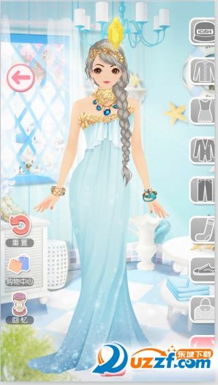 美美小店时尚级第三章怎么过?美美小店时尚级第三章S级攻略