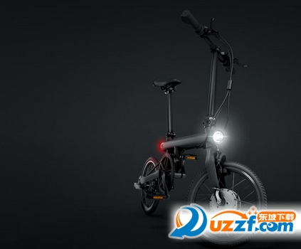 小米自行车高清图片大全