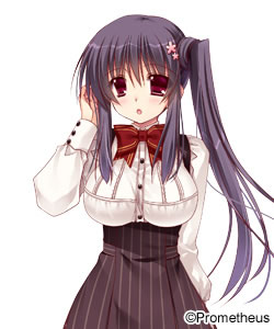 恋と魔法と管理人 ~運命の歯車編~修正补丁