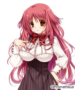 恋と魔法と管理人 ~運命の歯車編~修正补丁