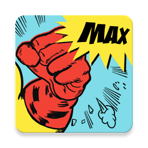 Comic Max�����Ķ���3.4.5��׿��