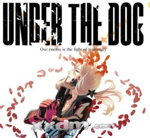 Under The Dog����(�ڹ�֮��)2016 ����������