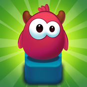 jump on stack(����ջ)1.0 iOS��Խ�����޽���ƽ��