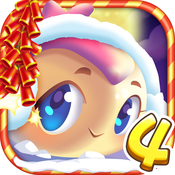 ȼ�յ��߲�4����ս��ios�ƽ��1.3.0 ���޽���ƽ��