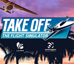 ���(Take Off)����ģ������1.0�����ƽ�����