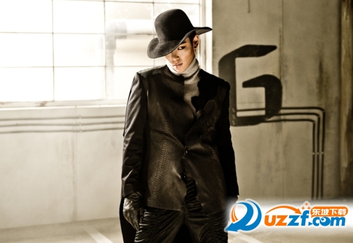 bigbang壁纸高清大图