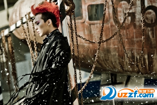 bigbang壁纸高清大图