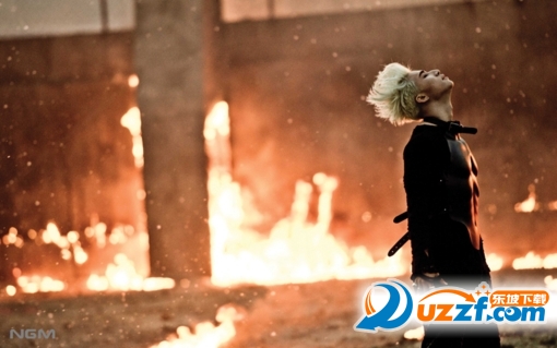 bigbang壁纸高清大图