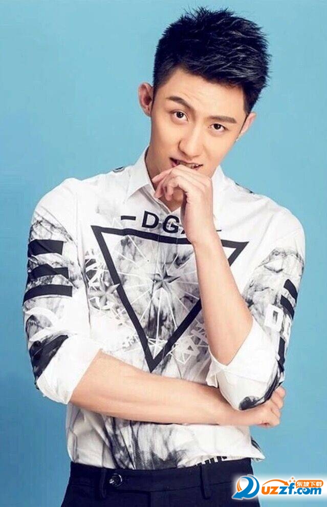 黄景瑜图片壁纸写真