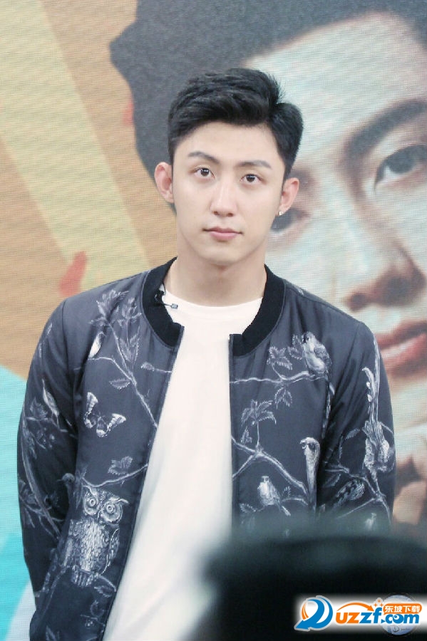 黄景瑜图片壁纸写真