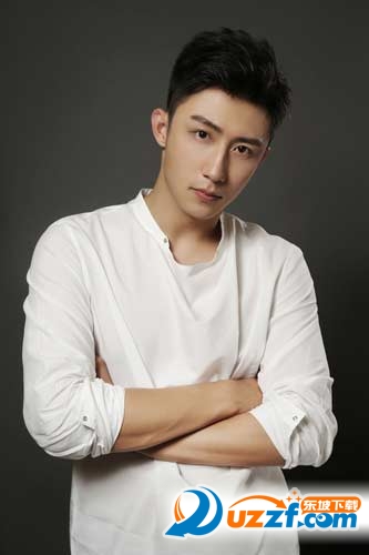 黄景瑜图片壁纸写真