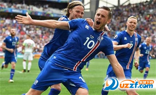 法国vs冰岛