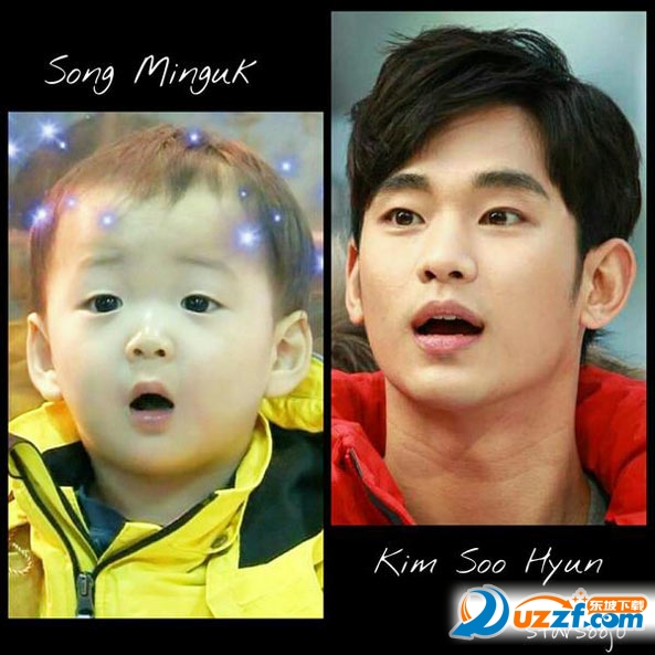 超人回来了民国表情包