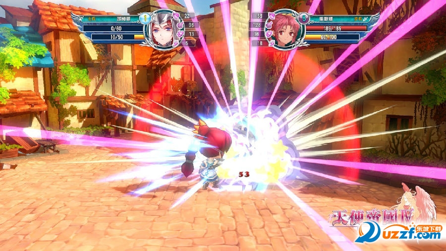 天使帝国4中文破解版