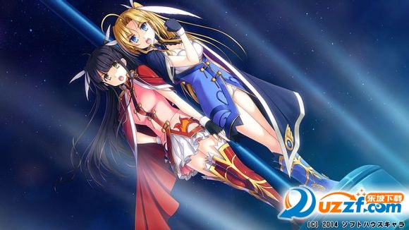 怪盗夜祭汉化补丁