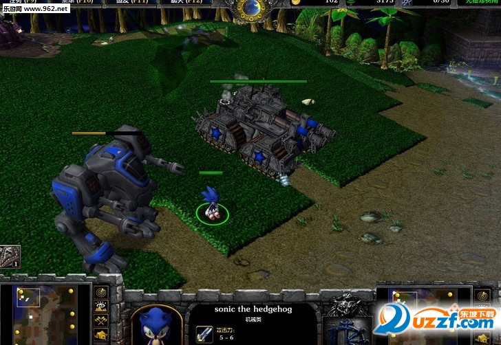 人工岛怪异杀手(新科技之岛)1.5