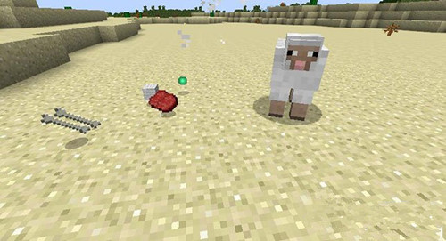 我的世界1.9掉落优化MOD