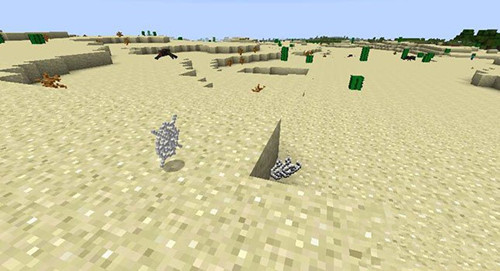 我的世界1.9掉落优化MOD