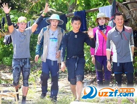 我们的法则海报图片