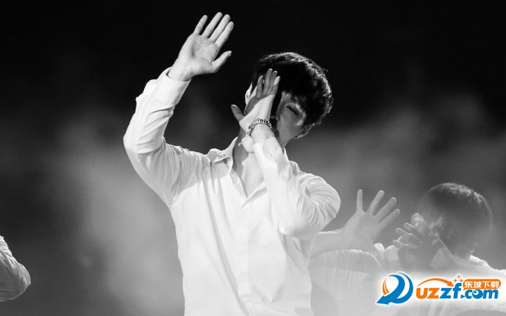 张艺兴最新图片2016