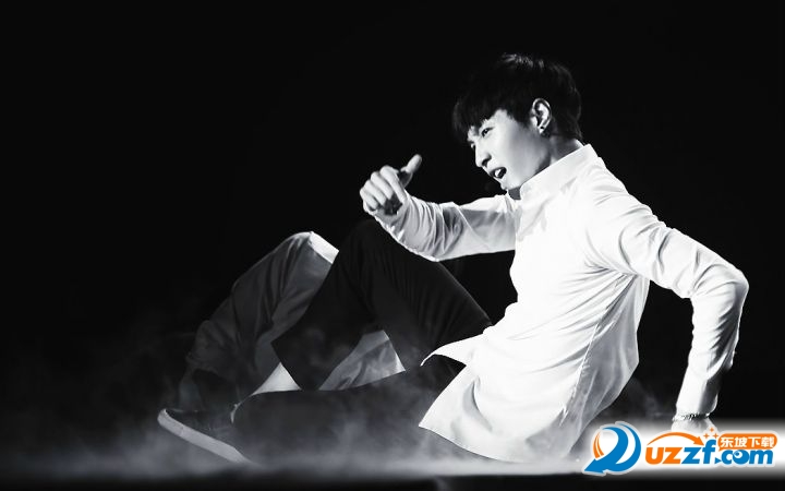 张艺兴最新图片2016