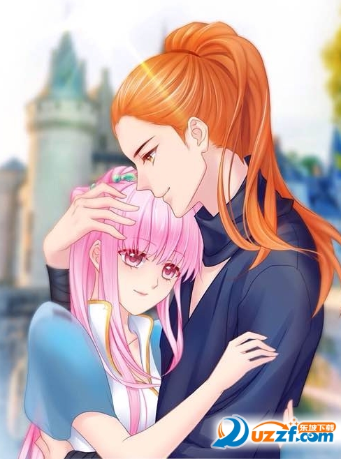 爱养成4妖乱我心桌面壁纸最新高清版打包下载