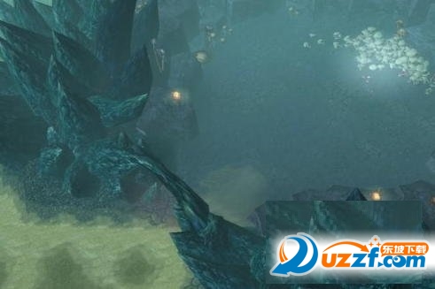 英雄禁地M1.99(附游戏攻略)