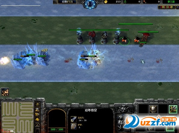 地图星际危机3.8